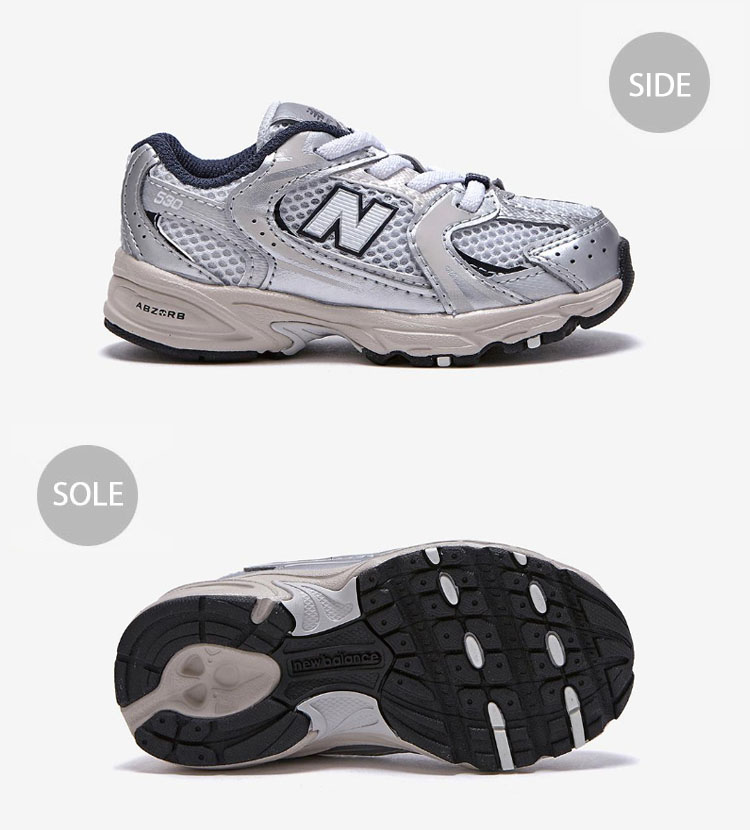 newbalance 530 キッズ　16㎝ New Balance 530 | Kids Foot Locker