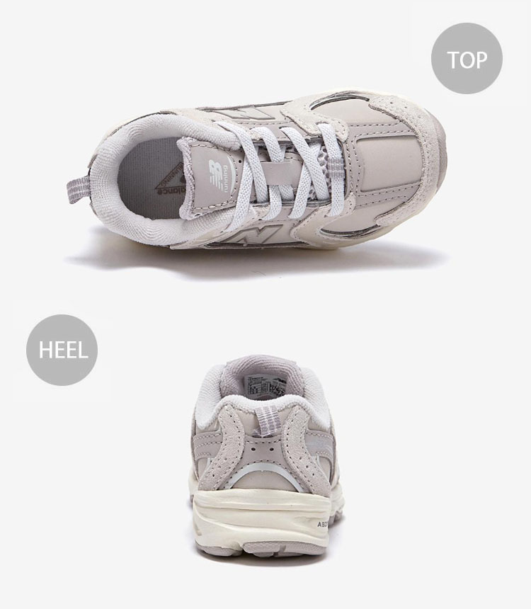 New Balance ニューバランス キッズ スニーカー NewBalance 530