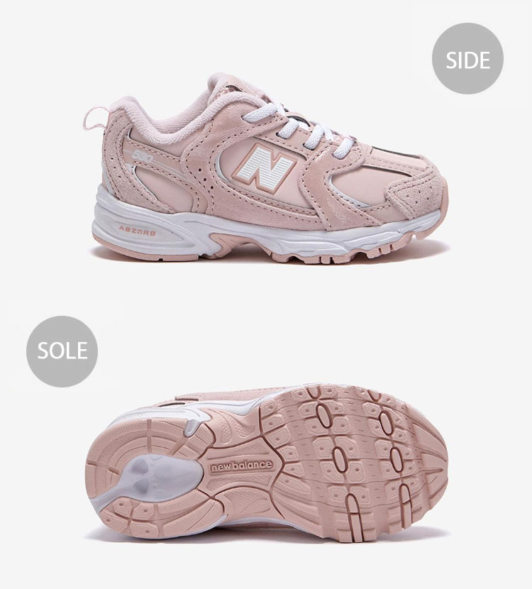 New Balance ニューバランス キッズ スニーカー NewBalance 530 New Balance ニューバランス キッズ スニーカー NewBalance 530