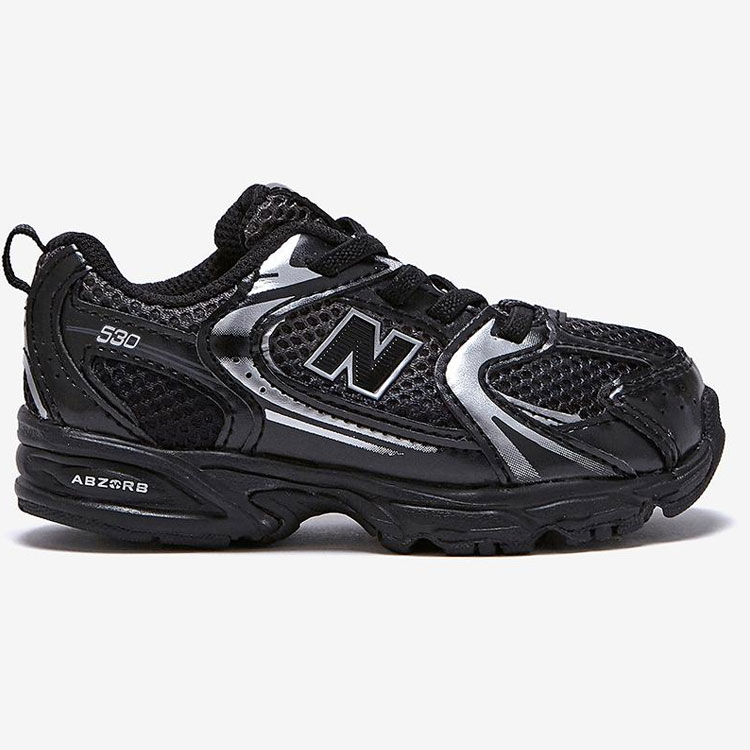 New Balance（ニューバランス） キッズ スニーカー IZ530LT シューズ