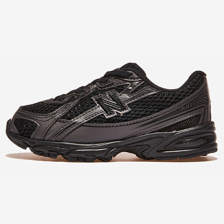 New Balance（ニューバランス） キッズ スニーカー IZ740BO シューズ