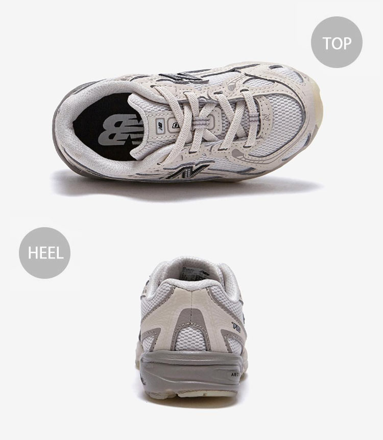 New Balance バッシュ ジュニア New Balance ニューバランス キッズ スニーカー NewBalance 740