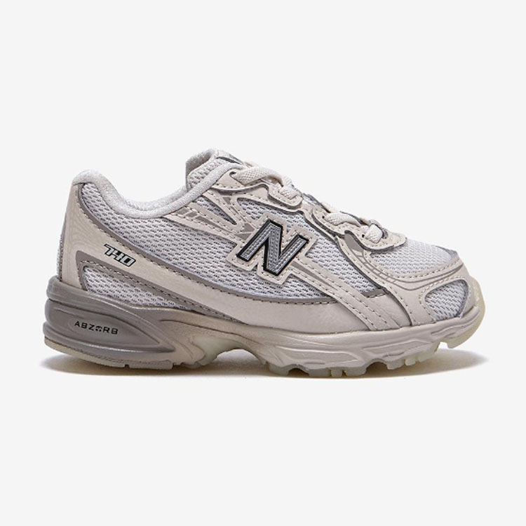 New Balance ニューバランス キッズ スニーカー NewBalance 740 New Balance ニューバランス キッズ スニーカー NewBalance 740