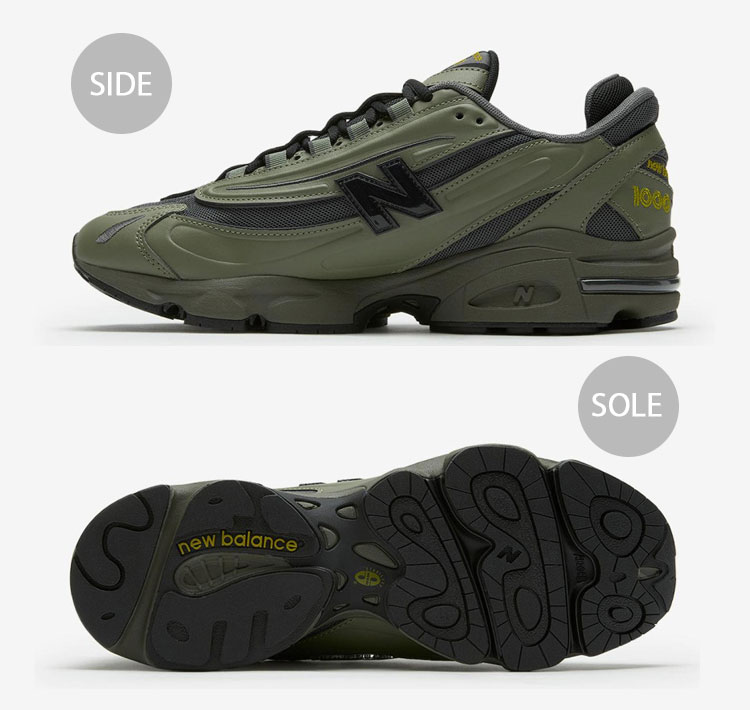 New Balance M1000EA DARK OLIVE 国内発送 New Balance M1000EA DARK OLIVE（ニューバランス M1000EA