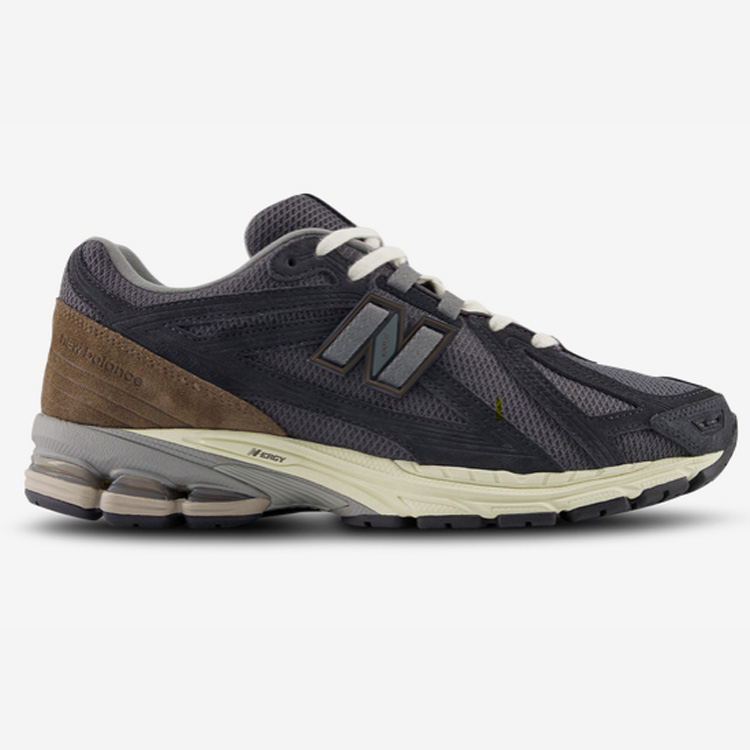 New Balance スニーカー M1906FE GREY BLACK メッシュ NewBalan...