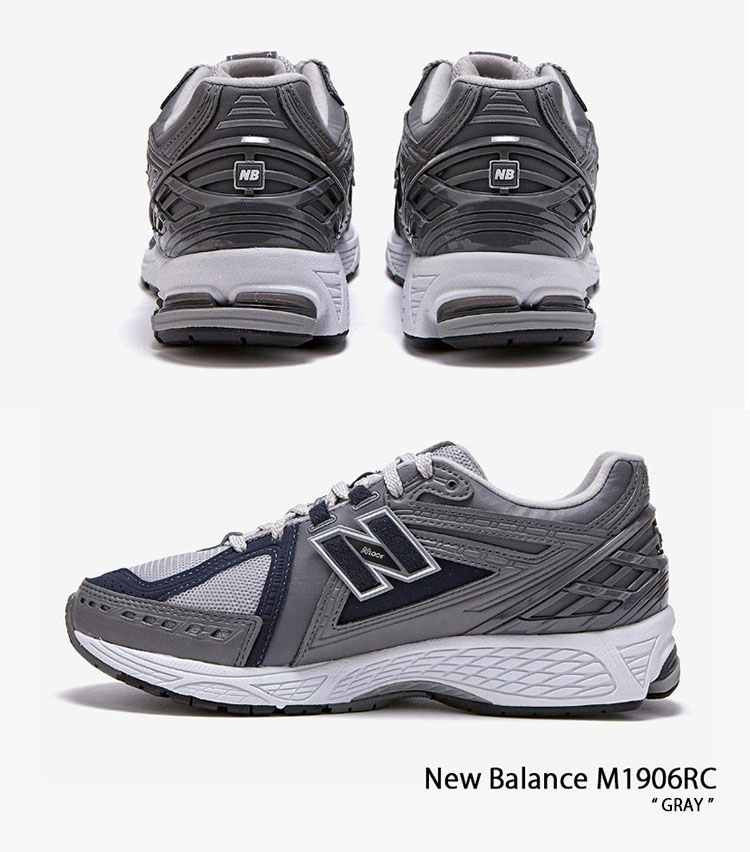 New Balance ニューバランス スニーカー M1906RC NEWBALANCE M1906