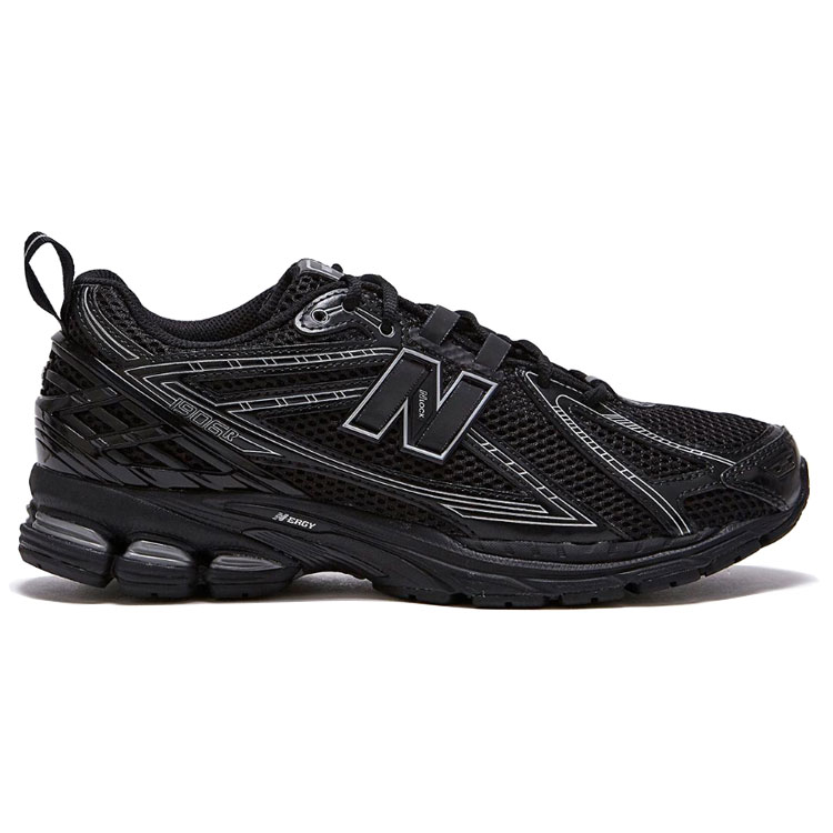 New Balance ニューバランス スニーカー M1906 M1906RCH BLACK ブラッ...