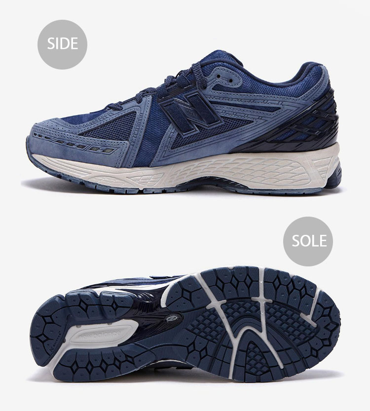 New Balance（ニューバランス） スニーカー NewBalanceM1906 M1906RDN 
