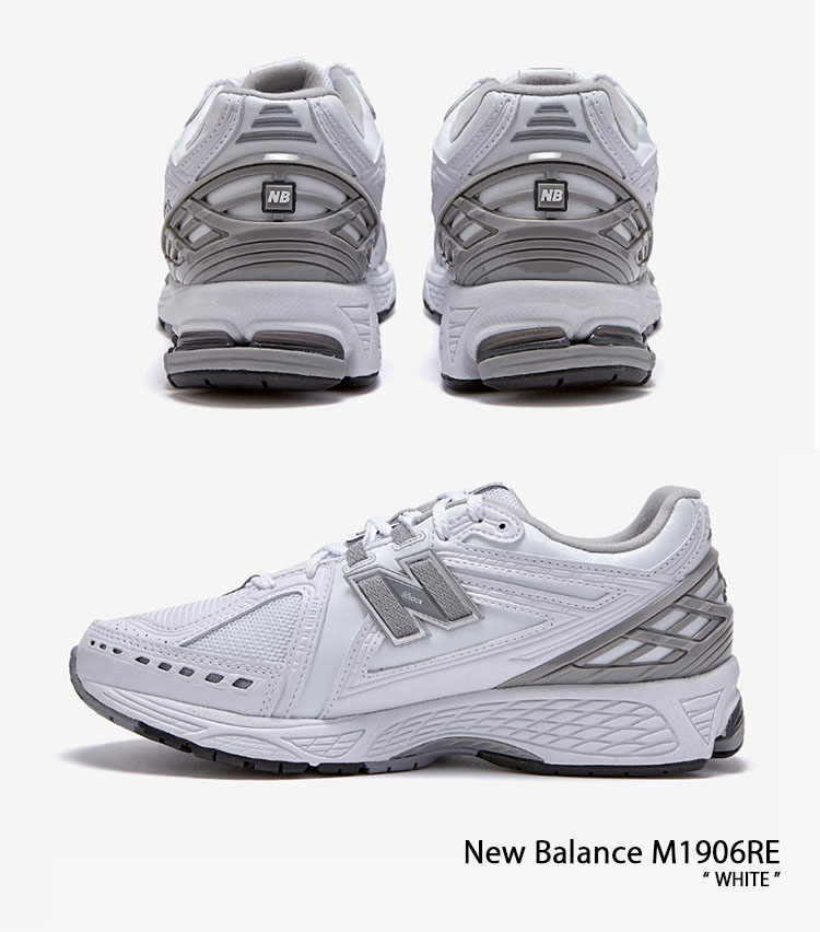 New Balance（ニューバランス） スニーカー M1906RE NEWBALANCE M1906