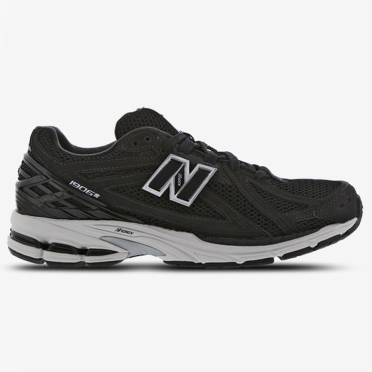 newbalance 1906r（メンズスニーカー）（色：ブラック系