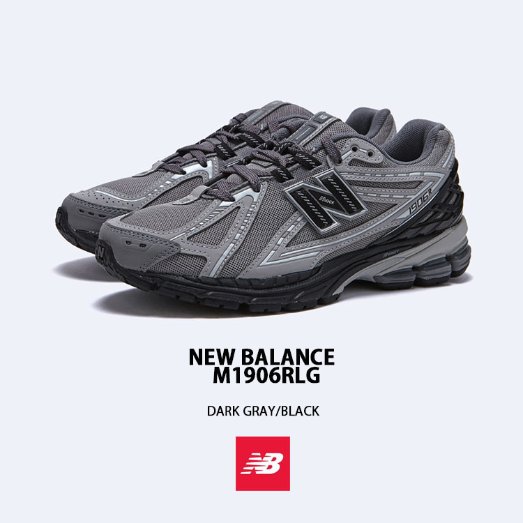 New Balance（ニューバランス） スニーカー M1906RLG NEWBALANCE1906