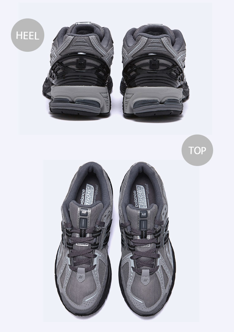 New Balance（ニューバランス） スニーカー M1906RLG NEWBALANCE1906