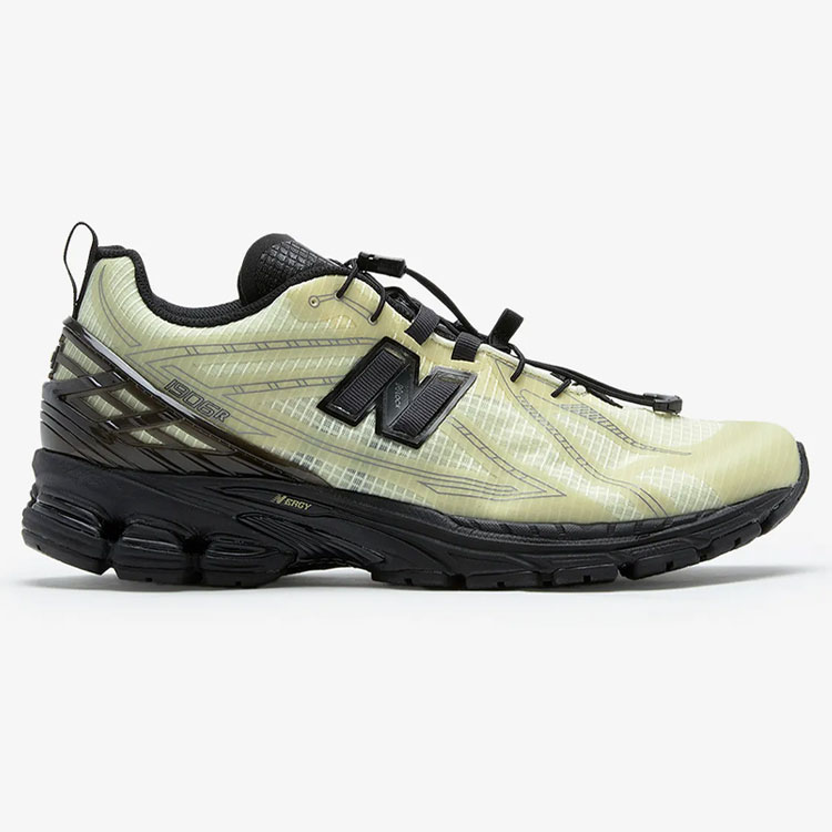 New Balance（ニューバランス） スニーカー M1906RNP PISTACHIO BUTTER