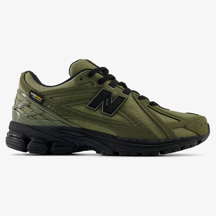 New Balance（ニューバランス） スニーカー M1906RWA DARK CAMO BLACK