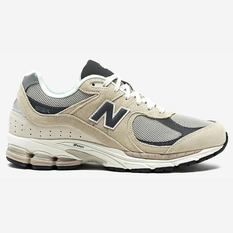 New Balance ニューバランス スニーカー M2002RFA BEIGE SANDSTONE...