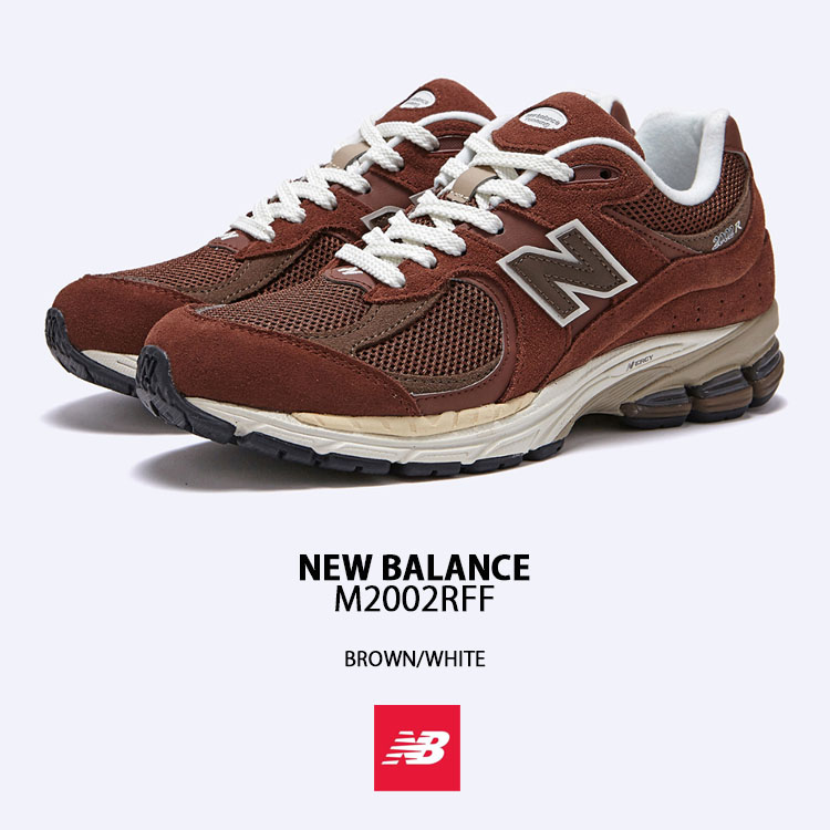 美品　New Balance M2002RFF New Balance｜M2002RFF / M2002RFI / M2002RFK / M2002RFL
