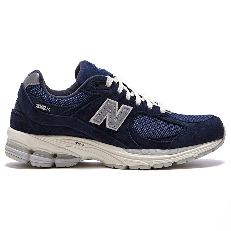 New Balance ニューバランス スニーカー M2002RHL NAVY GRAY
