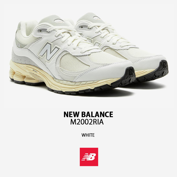 【NEW BALANCE/ニューバランス】M2002RIA NEW BALANCE/ニューバランス】M2002RIA（スニーカー）｜New