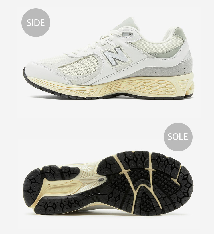 【新品】New Balance M2002RIA ホワイト　28cm New Balance ニューバランス スニーカー M2002RIA WHITE