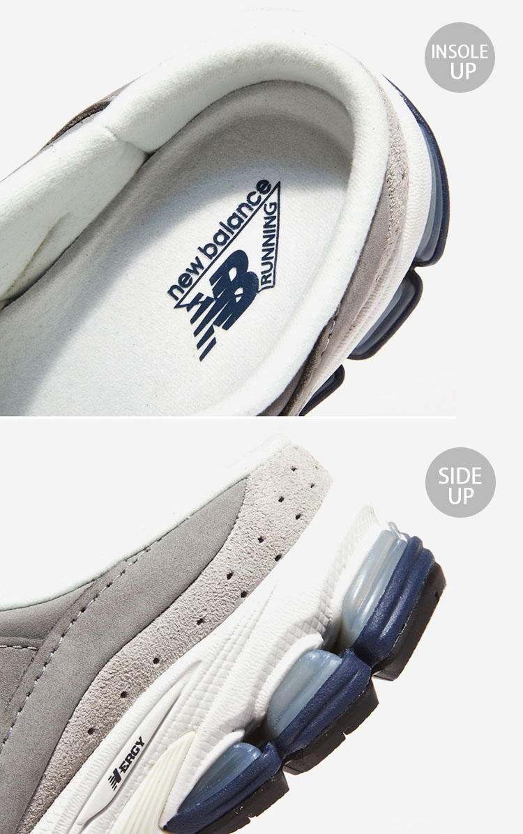 New Balance（ニューバランス） ミュール M2002RML NEWBALANCE M2002R