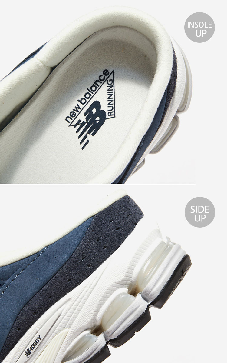 New Balance ニューバランス ミュール M2002RMM NEWBALANCE