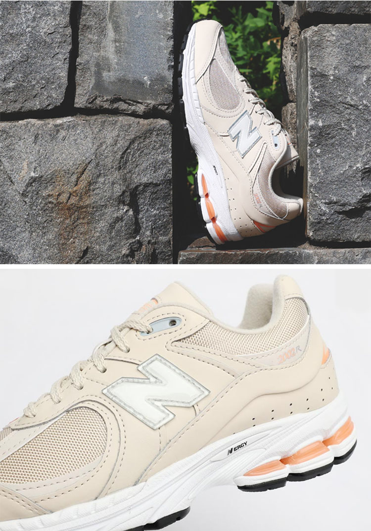 New Balance（ニューバランス） レディース スニーカー M2002ROP