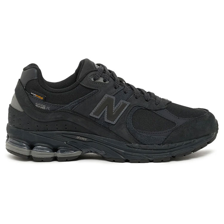 ◆正規品◆NEW BALANCE M2002RPJ BLACK◆関税/送料無料◆人気◆ ◇正規品◇NEW BALANCE M2002RPJ BLACK◇関税/送料無料◇人気