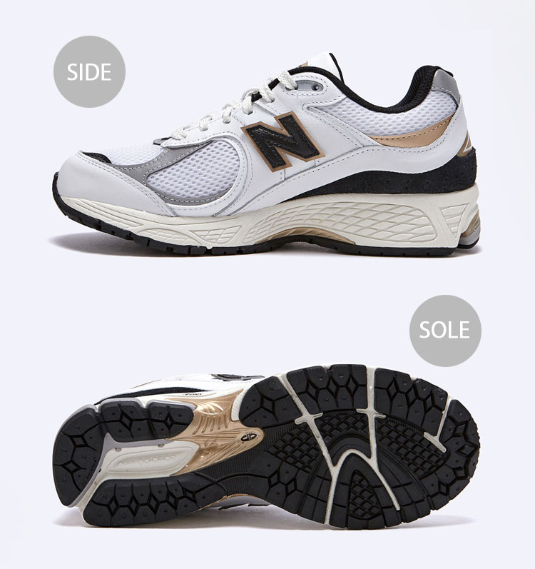 ★ニューバランス★スニーカー★M2002RPN WHITE★ユニセックス New Balance ニューバランス スニーカー M2002 M2002RPN WHITE
