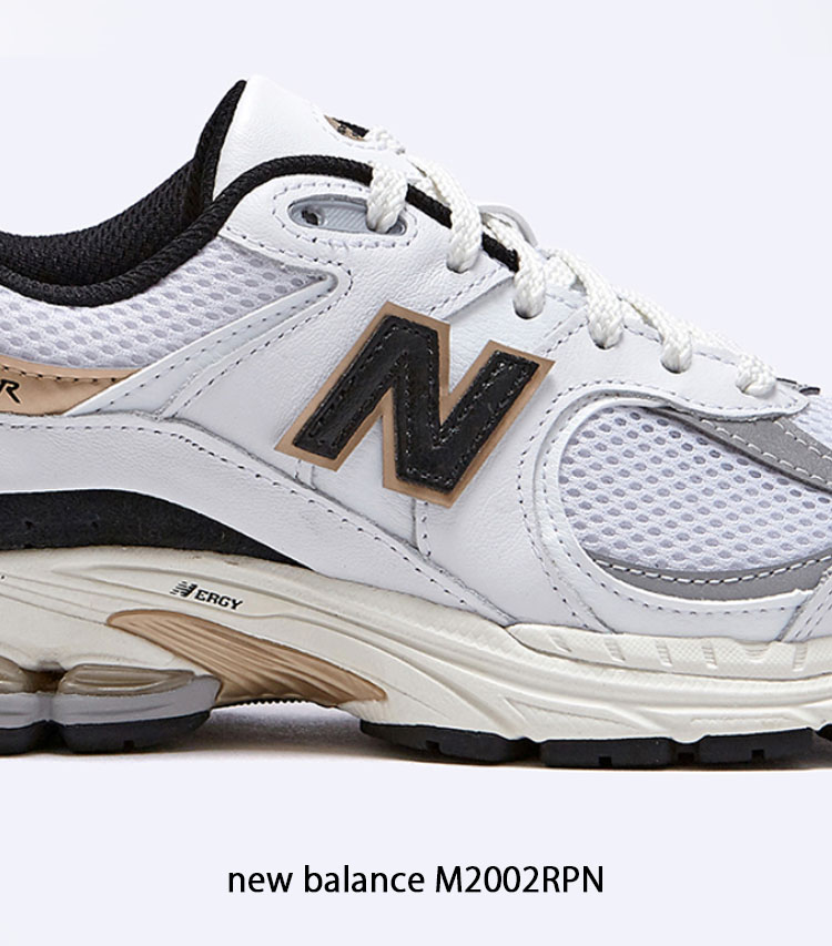 楽天市場】New Balance ニューバランス スニーカー M2002