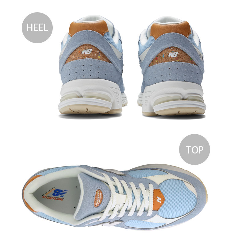 New Balance ニューバランス スニーカー M2002RSD BLUE シューズ ニューバランス2002 ダスクブルー アンゴラ シーソルト メンズ nb-m2002rsd-3.jpg