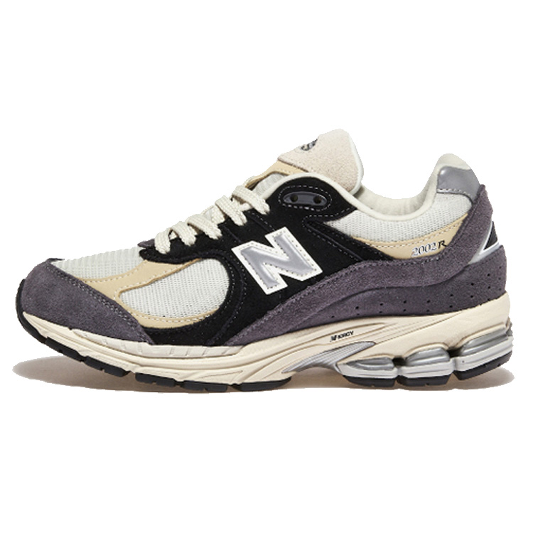 New Balance（ニューバランス） スニーカー M2002RSH GRAY BEIGE