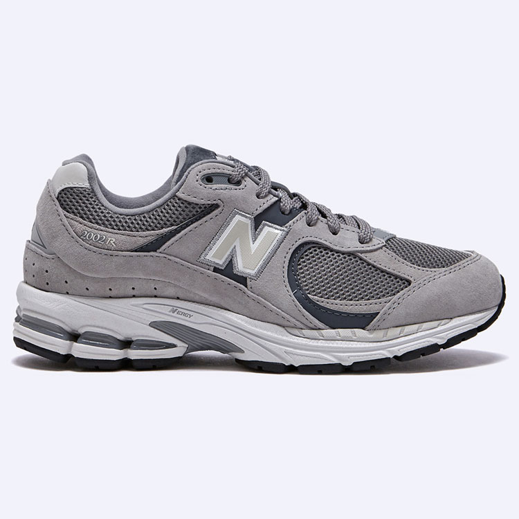 ニューバランスM2002RST New Balance M2002RST GRAY （ニューバランス M2002RST-グレー