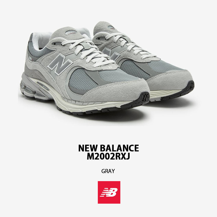 New Balance ニューバランス スニーカー M2002RXJ OUTSTANDING