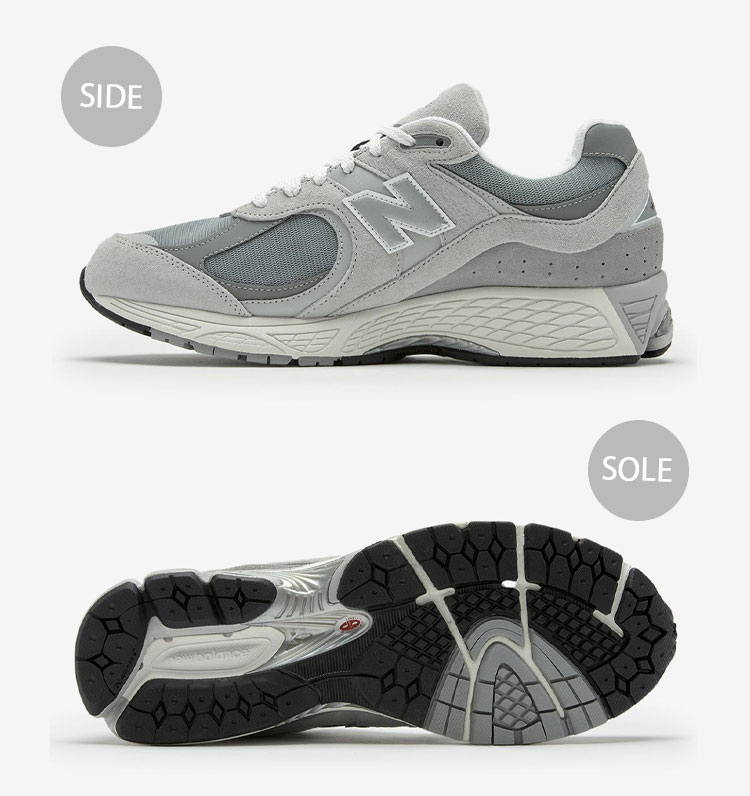 New Balance ニューバランス スニーカー M2002RXJ OUTSTANDING