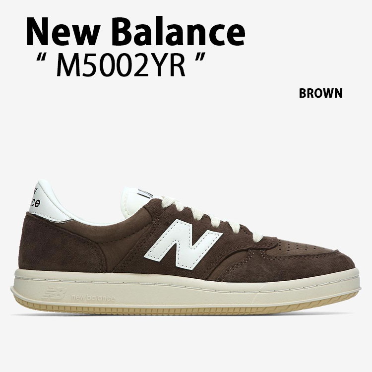 New Balance（ニューバランス） スニーカー M5002YR シューズ