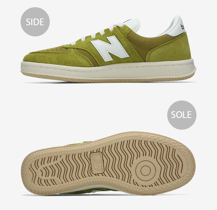 NewBalance　テニスシューズ　新品27.5cm New Balance（ニューバランス） スニーカー M50037A シューズ
