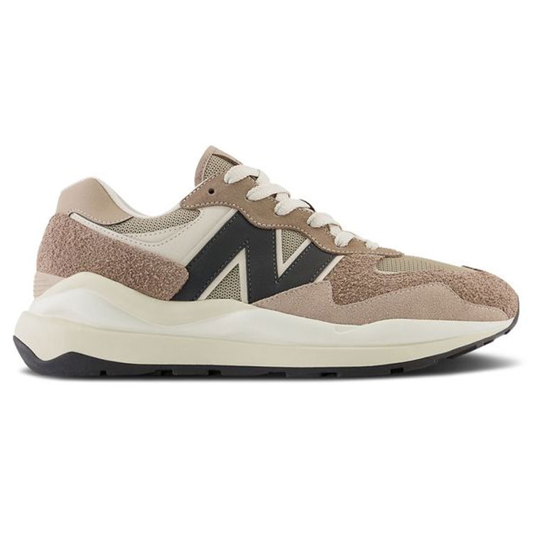 【秋冬カラー！】ニューバランス5740 ブラウン スニーカー ニューバランス New Balance レディース スニーカー M5740