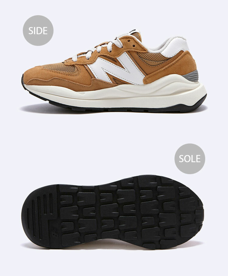 New Balance（ニューバランス） スニーカー M5740VPC NEWBALANCE M57