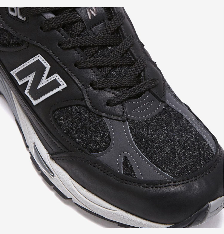 New Balance（ニューバランス） スニーカー M991DJ MADE IN UK 40th
