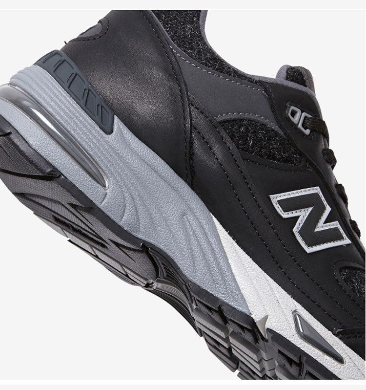 New Balance（ニューバランス） スニーカー M991DJ MADE IN UK 40th