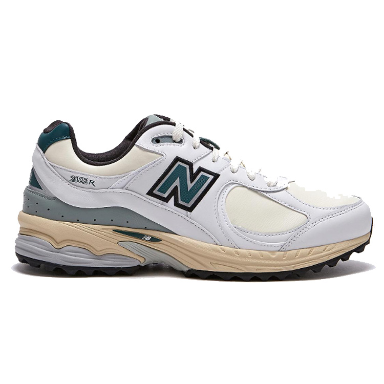 New Balance ニューバランス ゴルフ スニーカー MGS2002C GOLF WHITE ...