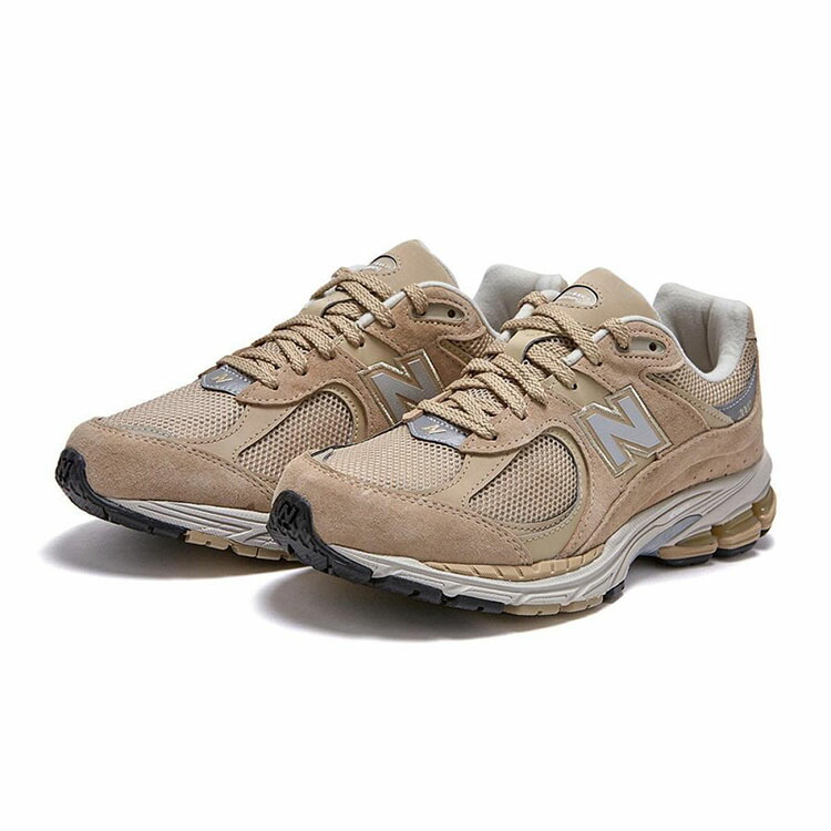 New Balance 2002 ML2002R2 ニューバランス ベージュ BEI : nb