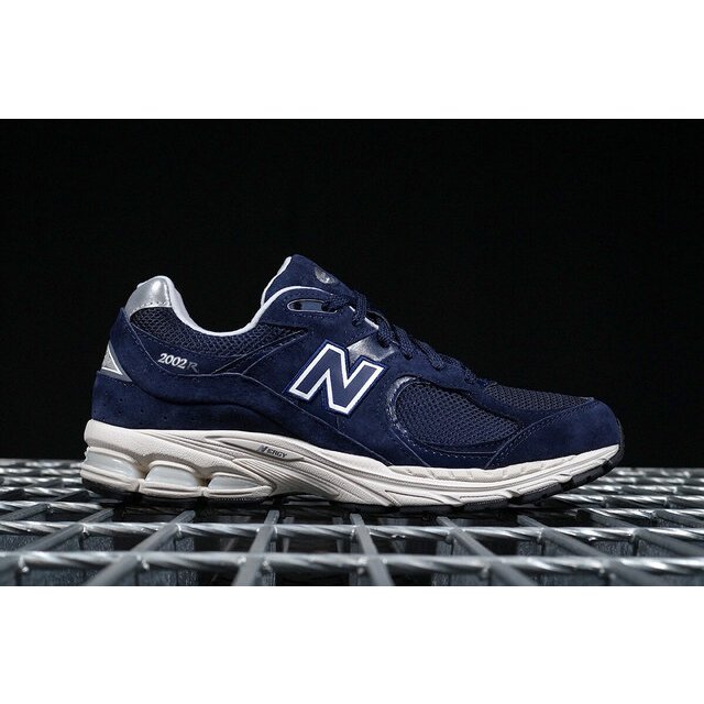 New Balance ニューバランス NAVY ML2002RD ネイビー ML2002 : nb