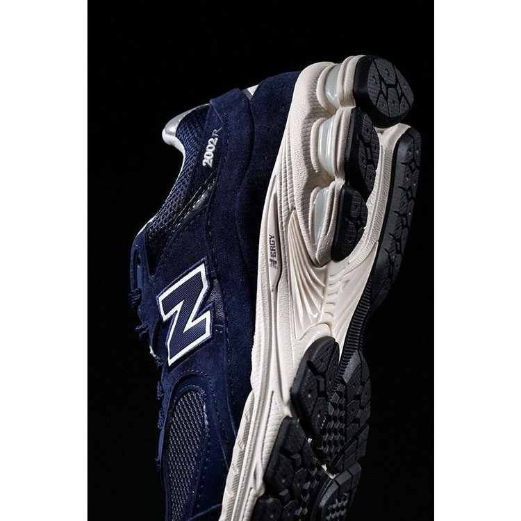 New Balance ニューバランス NAVY ML2002RD ネイビー ML2002 : nb