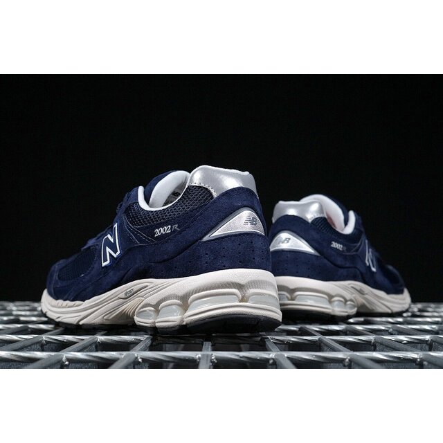 New Balance ニューバランス NAVY ML2002RD ネイビー ML2002 : nb