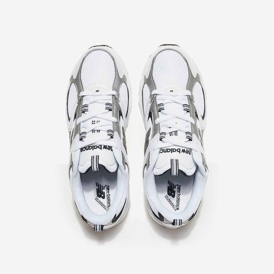 【在庫あり】 ホワイト NewBalanceML408 シューズ SILVER WHITE ML408A スニーカー ニューバランス Balance New  Yahoo!ショッピング - 通販 - a-dot セレクトショップ : レディース メンズ シルバー 靴