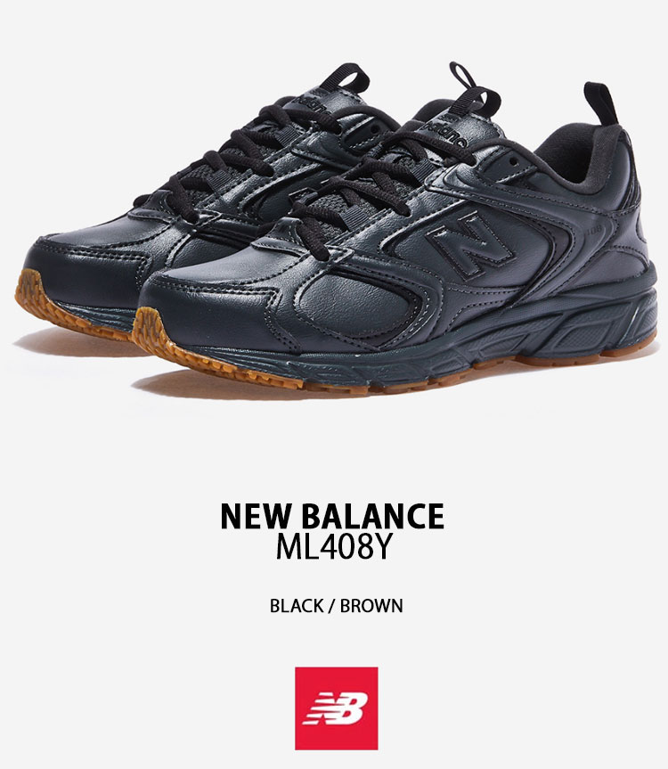 New Balance（ニューバランス） スニーカー NEWBALANCE ML408 ML408Y