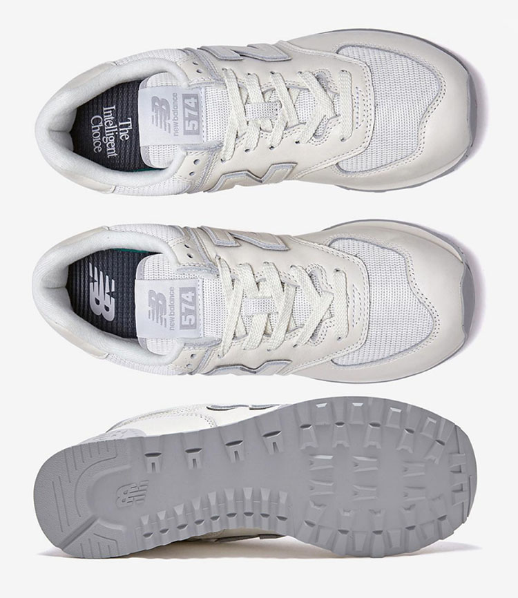 ☆人気☆【New Balance】☆ML574WP2 スニーカ.ー☆22-29cm☆ ☆人気☆【New Balance】☆ML574WP2 スニーカ.ー☆22-29cm