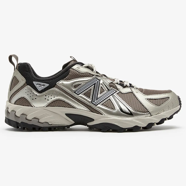 ◆正規品◆NEW BALANCE ML610TAY BROWN◆関税込◆男女共用◆人気 New Balance ニューバランス スニーカー ML610TAY BROWN