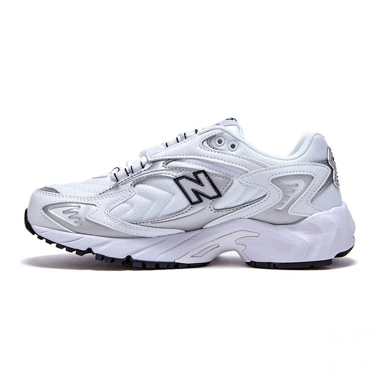 ニューバランス725 ホワイト　27.5 New Balance（ニューバランス） New Balance 725 WHITE ホワイト
